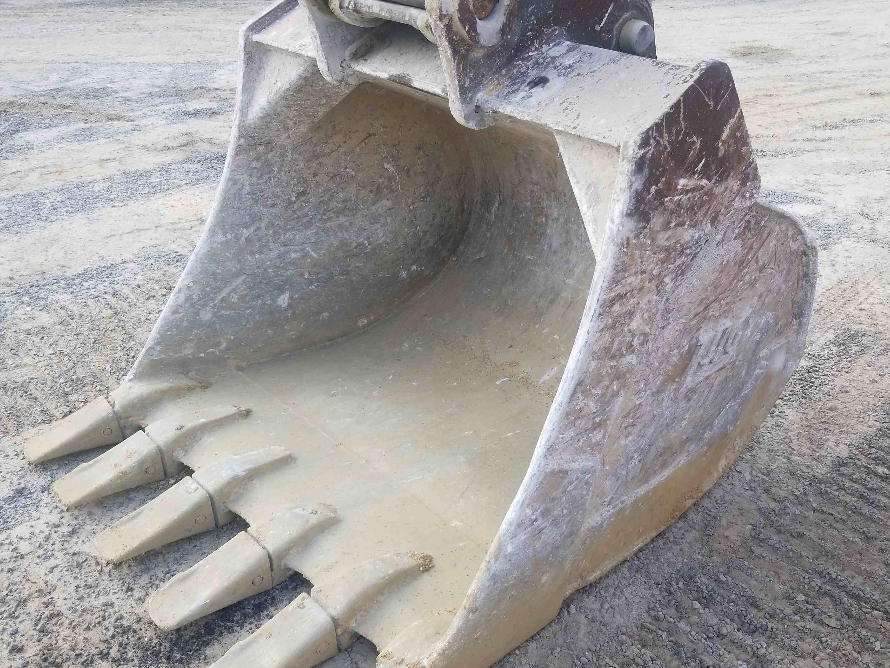 Used 2015 TAG Manufacturing 60330X2 Bucket Attachment For Sale in
