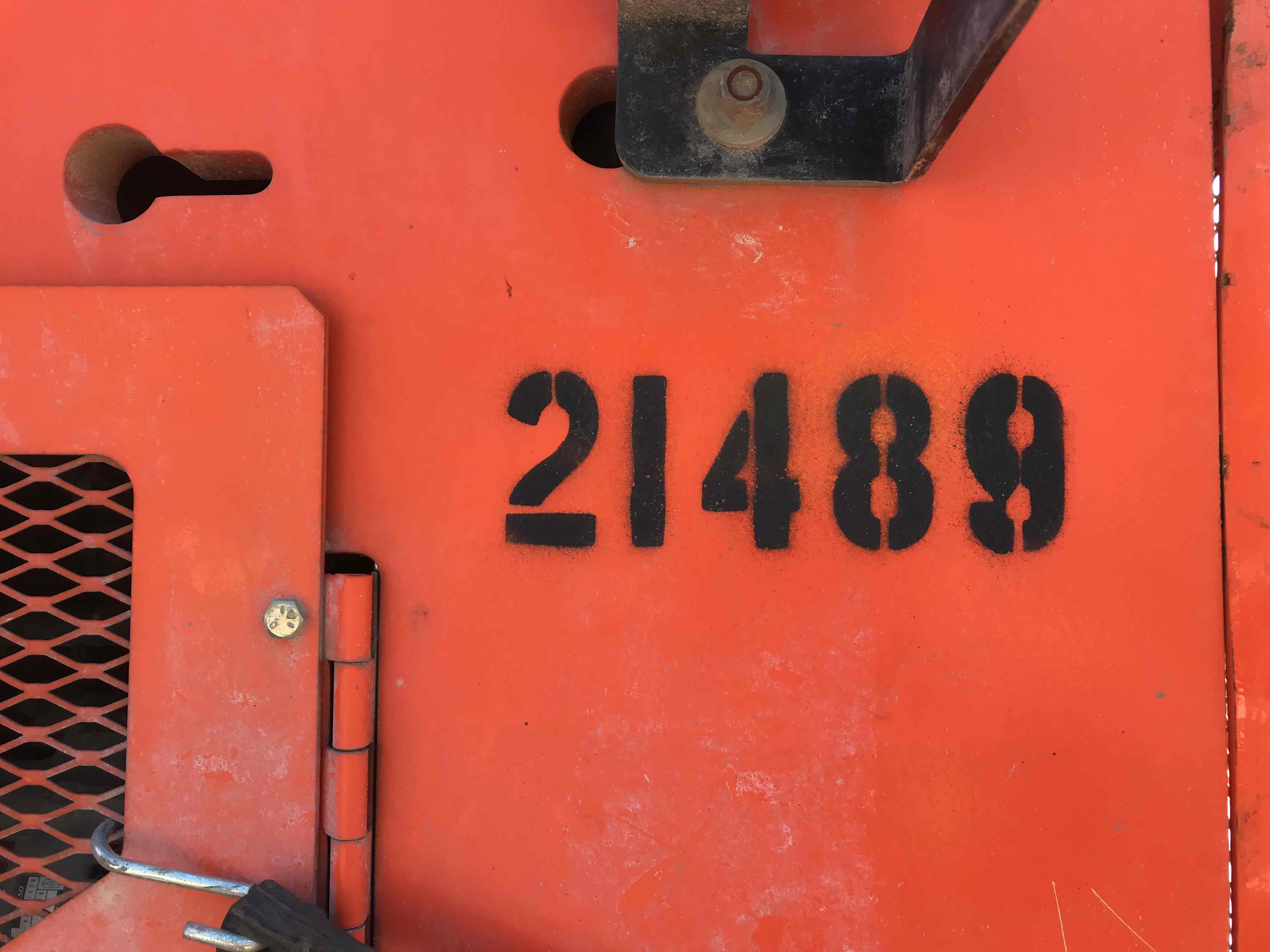 Used 2015 SKYTRAK 8042 Forklift For Sale in New Windsor, NY United Rentals