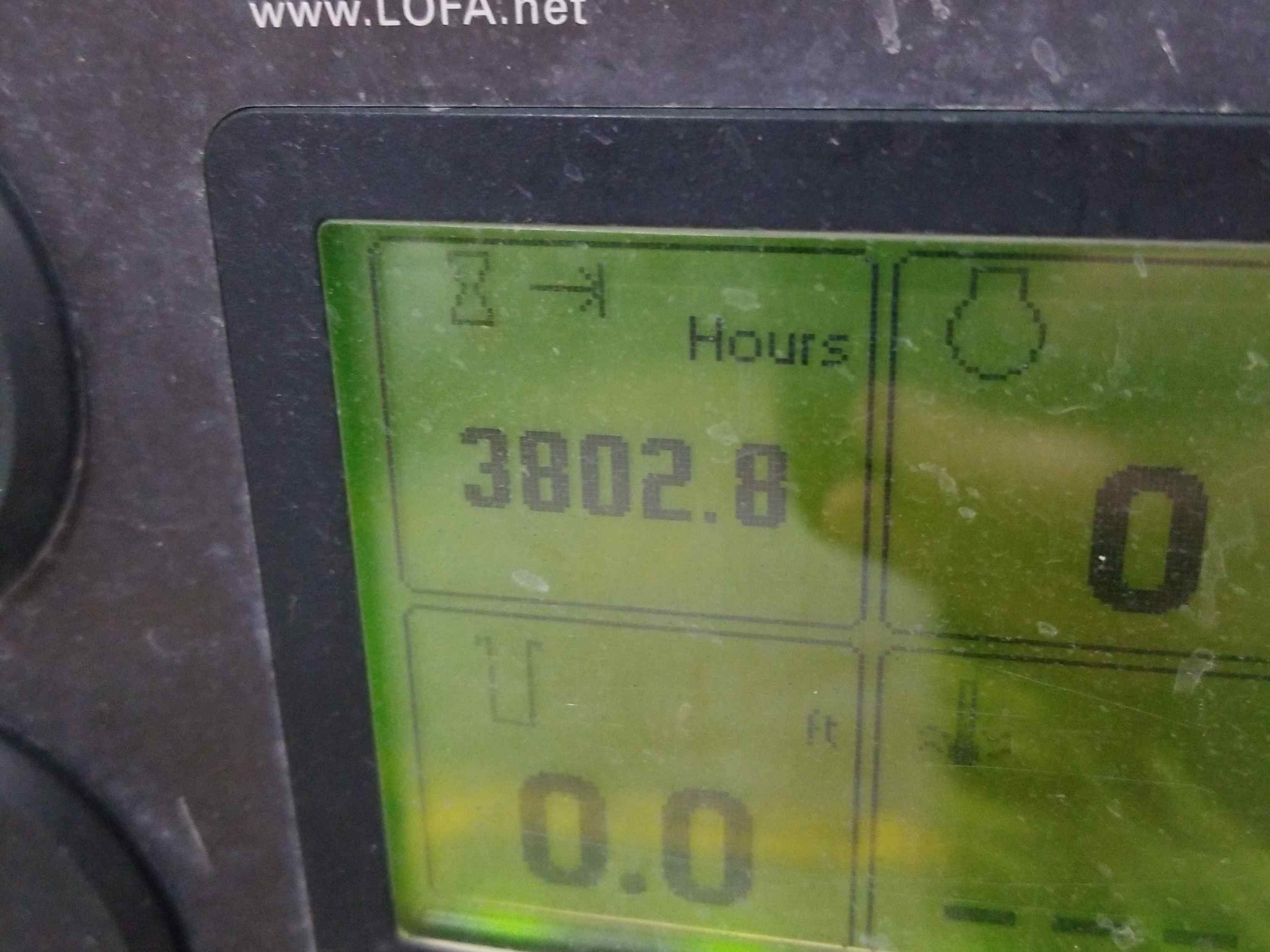 Used 2014 Pioneer Pump PP44S10L714024 Pump For Sale in Clute, TX