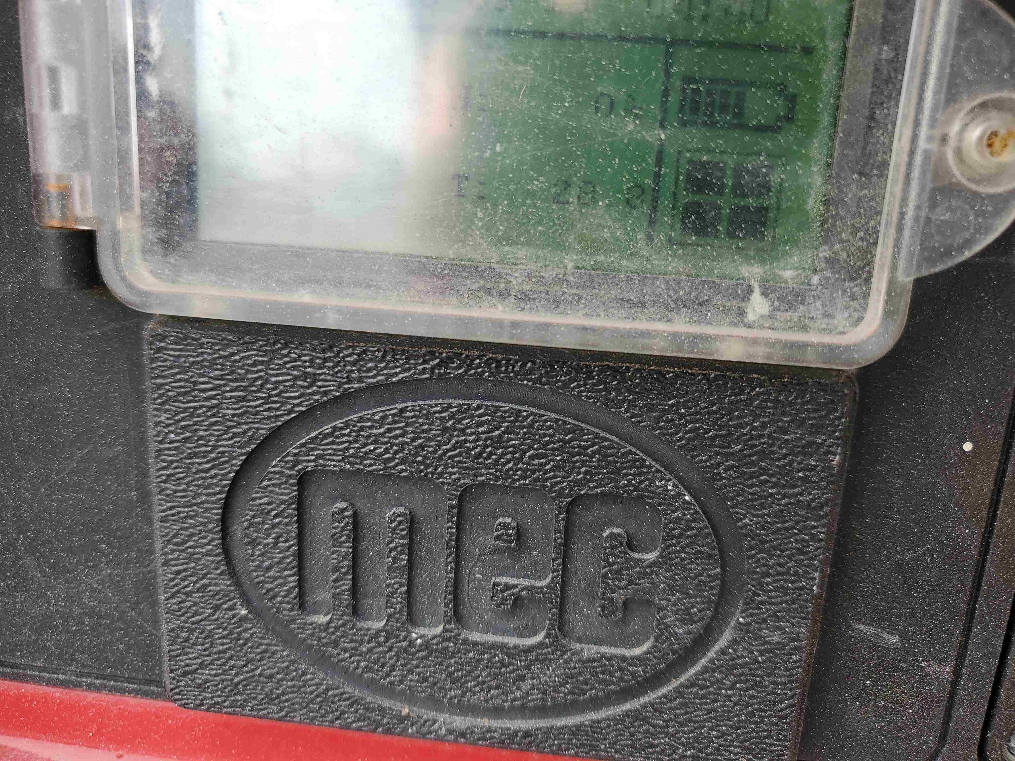 Used 2017 MEC 1330SE Scissor Lift For Sale in S Plainfield, NJ United