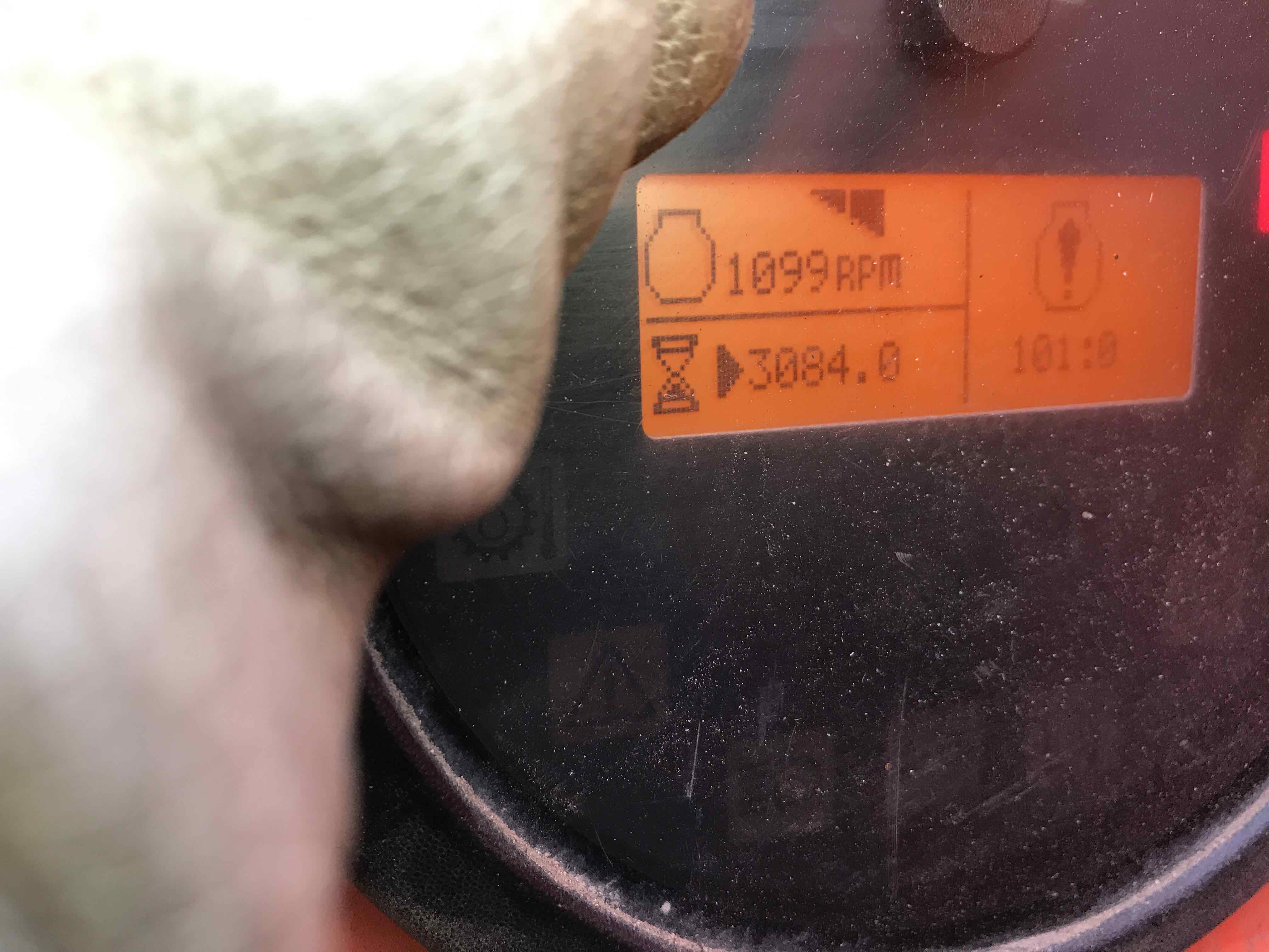 Used 2015 SKYTRAK 8042 Forklift For Sale in New Windsor, NY United