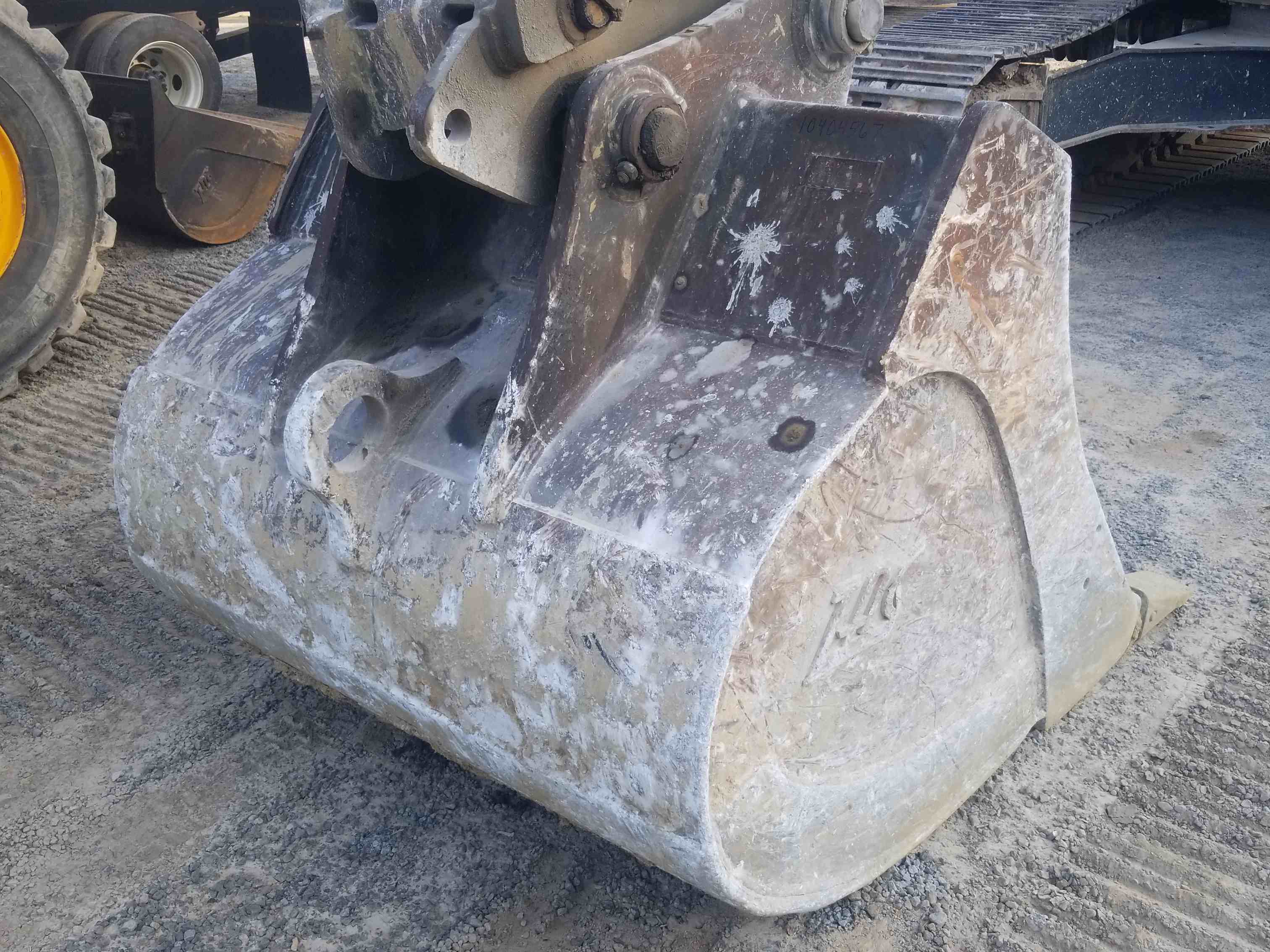 Used 2015 TAG Manufacturing 60330X2 Bucket Attachment For Sale in
