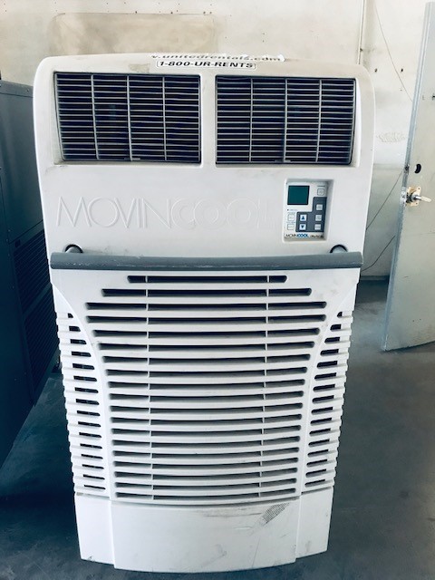 Used 2015 DENSO OFFICE PRO 60 Portable 