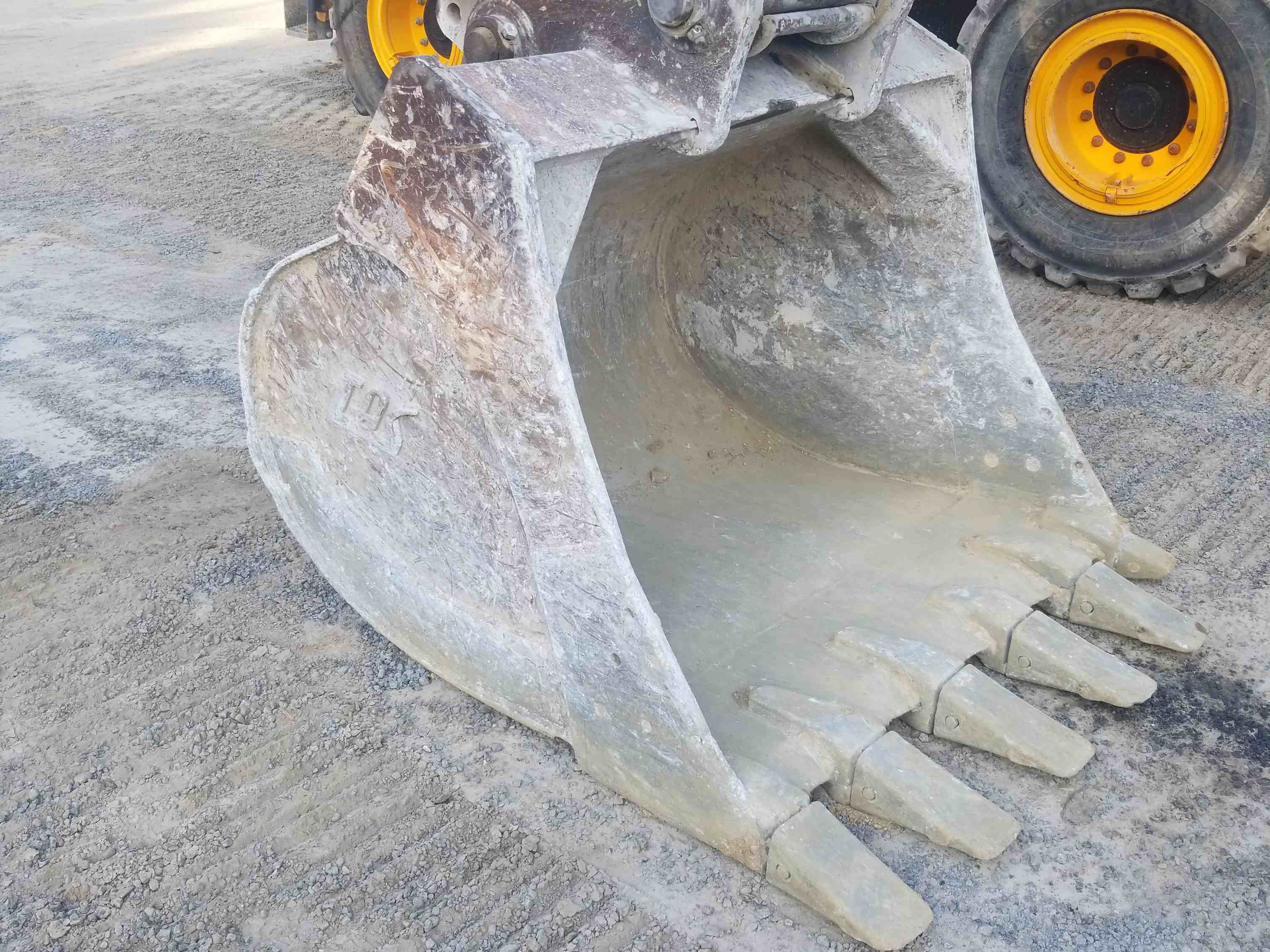 Used 2015 TAG Manufacturing 60330X2 Bucket Attachment For Sale in