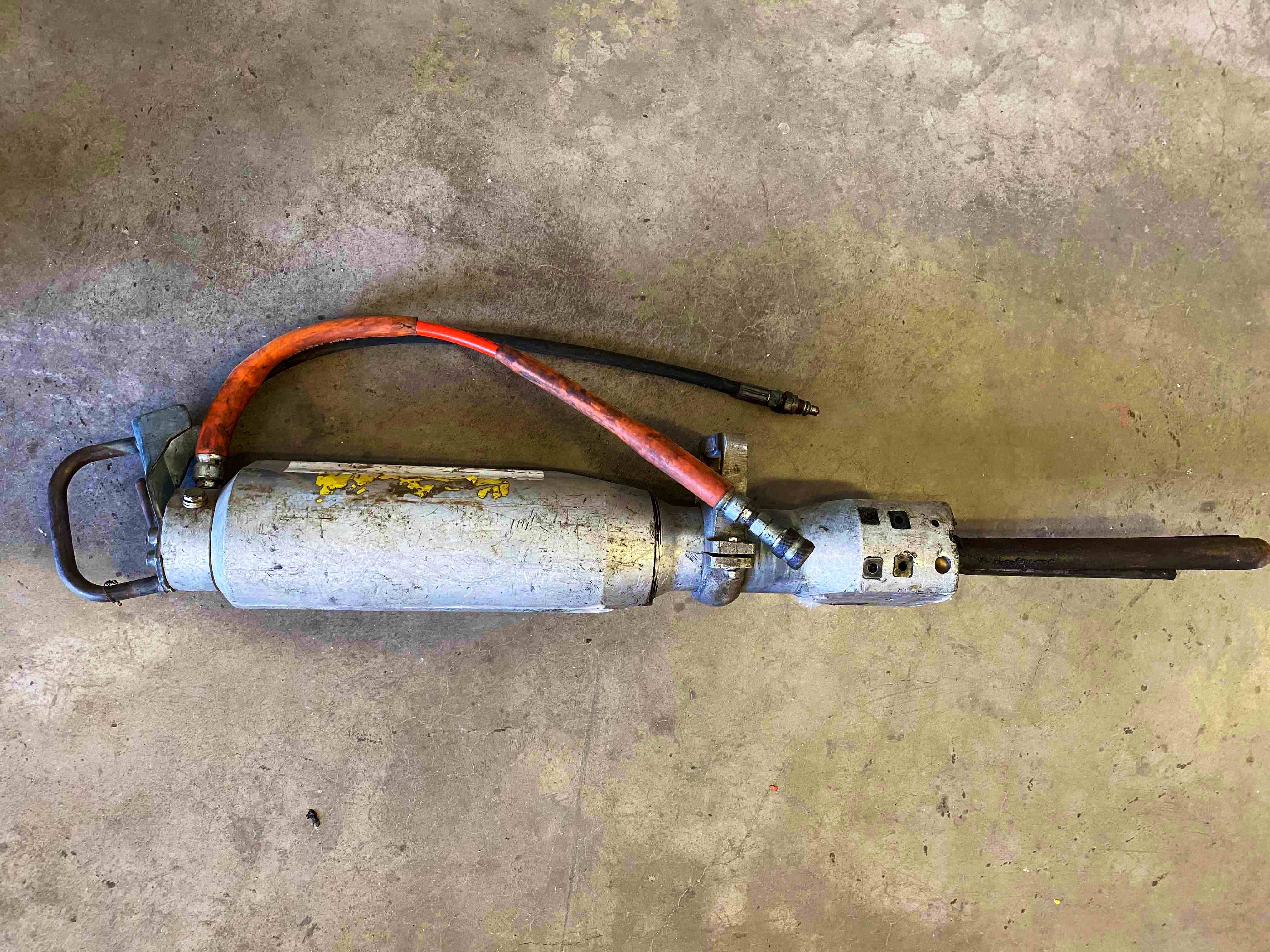 Used 2017 Elco International 0012 For Sale in Carrollton, GA United