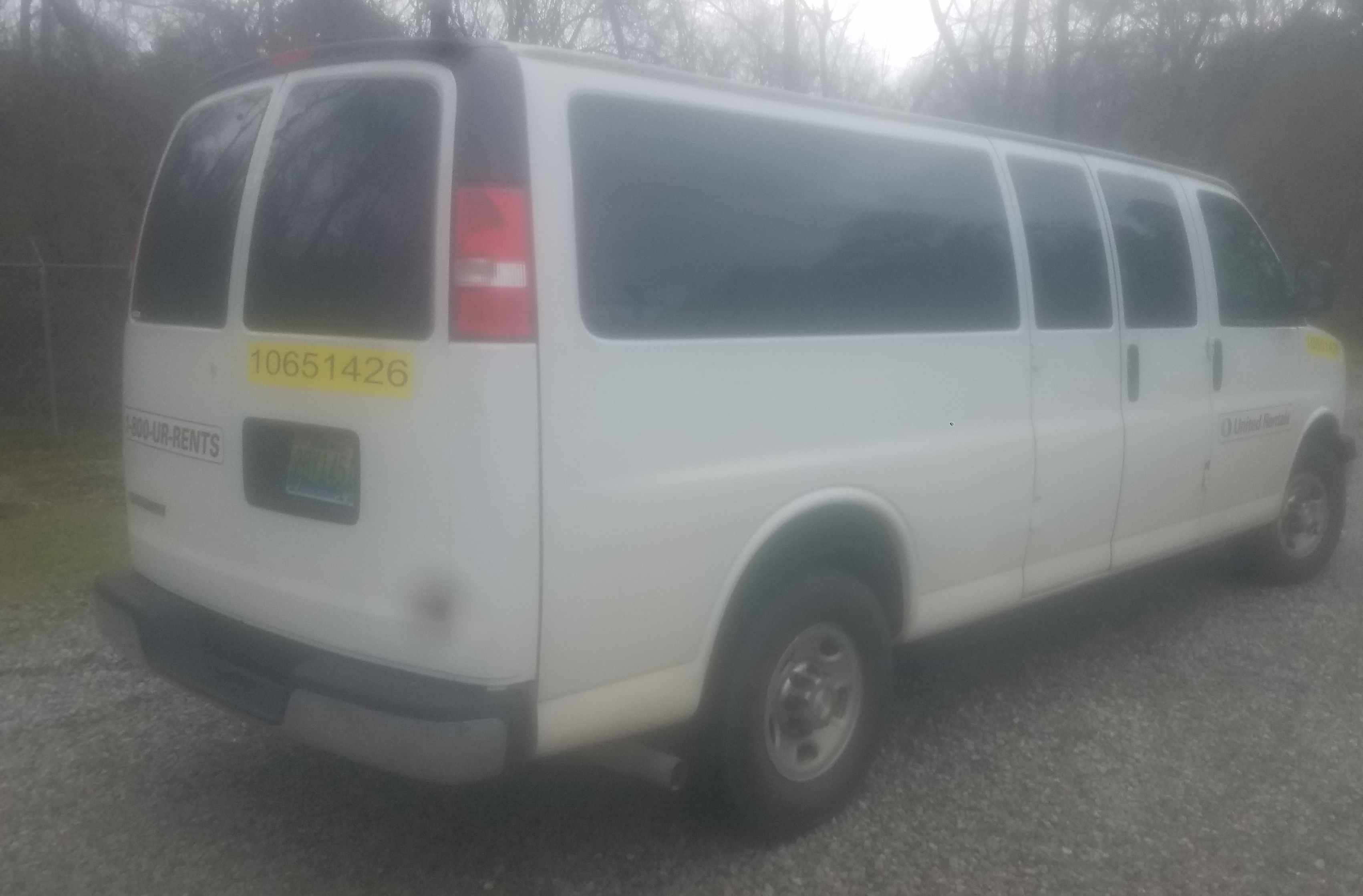 Used 2017 CHEVROLET 3500EXTLTGRWD Vehicle For Sale in Arlington, TX