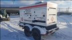 2013 Cummins C60D6R Diesel Generator