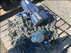 2012 JD NEUHAUS PROFI 3-6TI Hoist