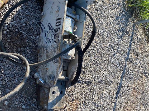 2017 FURUKAWA K-KF9FSP Earthmoving Attachment