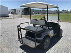 2016 E-Z-GO EXPRESS S4 Utility Vehicle