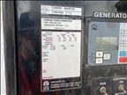 2013 Cummins C200D6RG Diesel Generator