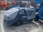 2019 Clarke SW8000 Sweeper