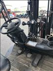 2014 Toyota 8FD35U Warehouse Forklift