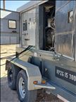2013 Wacker Neuson G 150 Diesel Generator