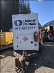 2013 Cummins C300D6RG Diesel Generator