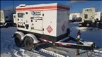 2013 Cummins C60D6R Diesel Generator