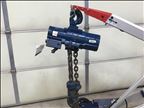 2012 JD NEUHAUS PROFI 10T Hoist