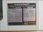 2014 Multiquip DCA25SSIU4F Diesel Generator