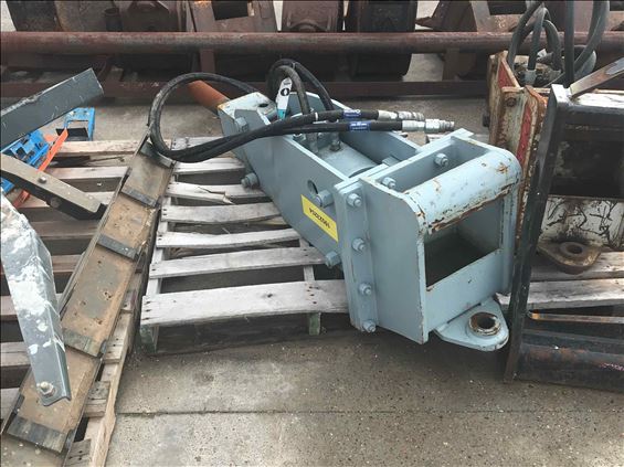 2016 FURUKAWA K-KF9FSP Earthmoving Attachment