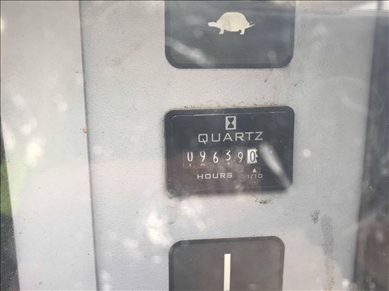 2019 Wacker Neuson G25 T4F Diesel Generator
