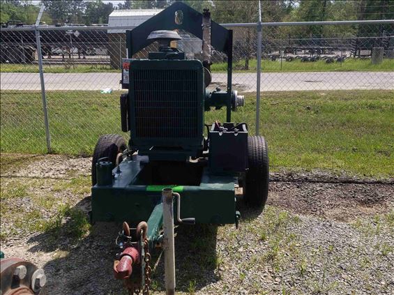 2013 Pioneer Pump PP44S10L714024 Pump