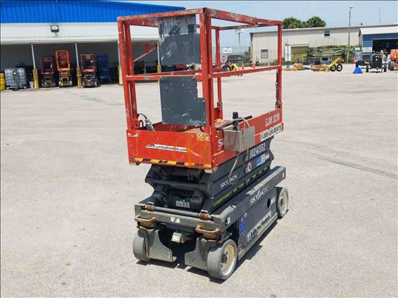 2014 Skyjack SJIII3219 Scissor Lift