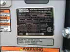 2019 Wacker Neuson G25 T4F Diesel Generator