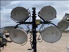 2018 Magnum Pro MLT6SM Portable Light Tower