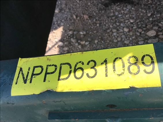 2016 Pioneer Pump PP66S14L71D914 Pump