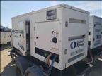 2012 Cummins C100D6RG Diesel Generator