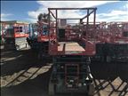 2014 Skyjack SJIII4632 Scissor Lift