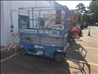 2014 Genie GS-2632