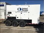 2014 Cummins C300D6RG Diesel Generator