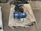 2011 JD NEUHAUS 3-6 TI PROFI Hoist