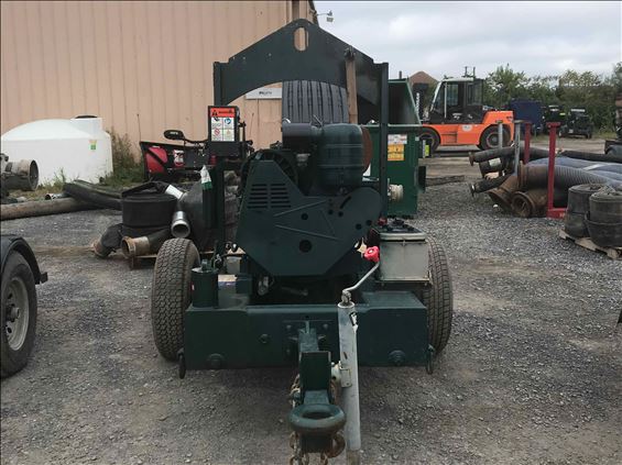 2013 Pioneer Pump PP44S10L71D914 Pump