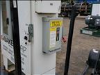 2013 YASKAWA E7BRB077P3T4 Pump