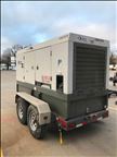 2012 Wacker Neuson G 150 Diesel Generator