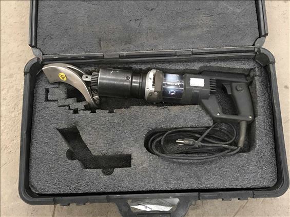 2014 Hytorc FG3-110 Wrench