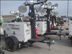 2019 Generac MLT4200IV Portable Light Tower