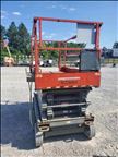 2015 Skyjack SJIII4632 Scissor Lift