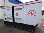 2012 Magnum Pro MMG320 Diesel Generator