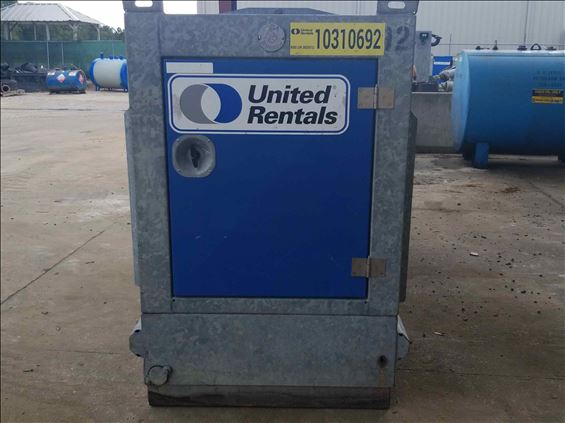 2014 BBA PT90 Pump