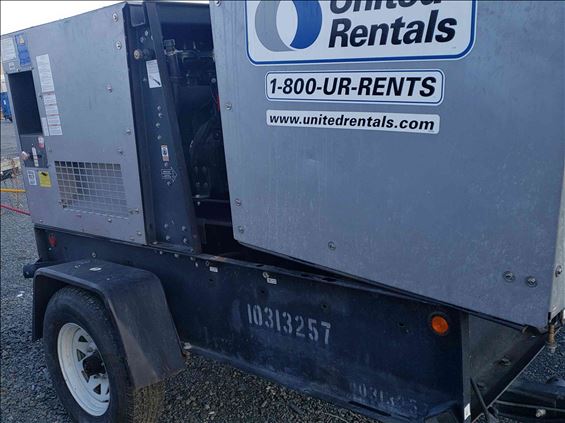 2014 Pioneer Pump PP44S10L714024 Pump