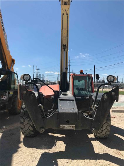 2016 JLG 1255 Forklift