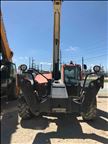 2016 JLG 1255 Forklift