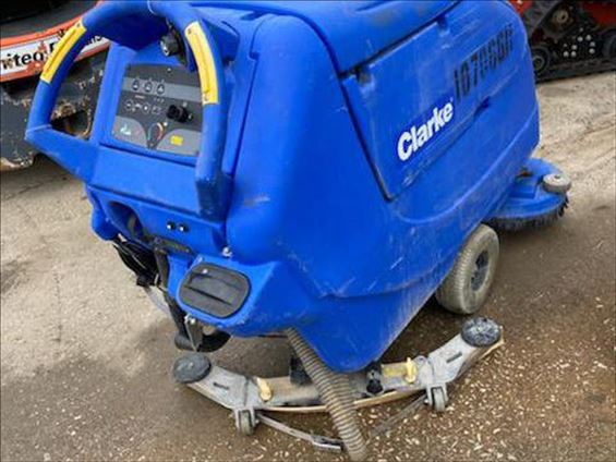 2018 Nilfisk Advance 05401A
