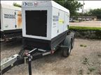 2017 Wacker Neuson G70 T4I Diesel Generator