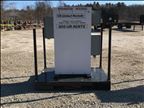 2014 BakerCorp VFD-200 Pump