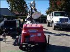 2017 Magnum Pro MLT6SM Portable Light Tower