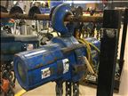 2012 JD NEUHAUS PROFI 10T Hoist